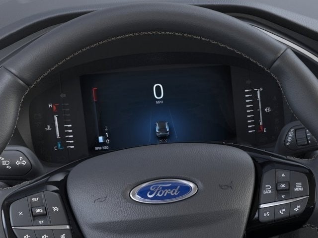 2024 Ford Escape Active AWD